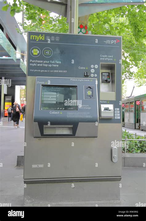 myki smart card system|check my myki card.